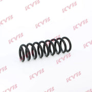 KYB Rear Suspension Coil Spring fits Mercedes-Benz E-Class 2009-2016