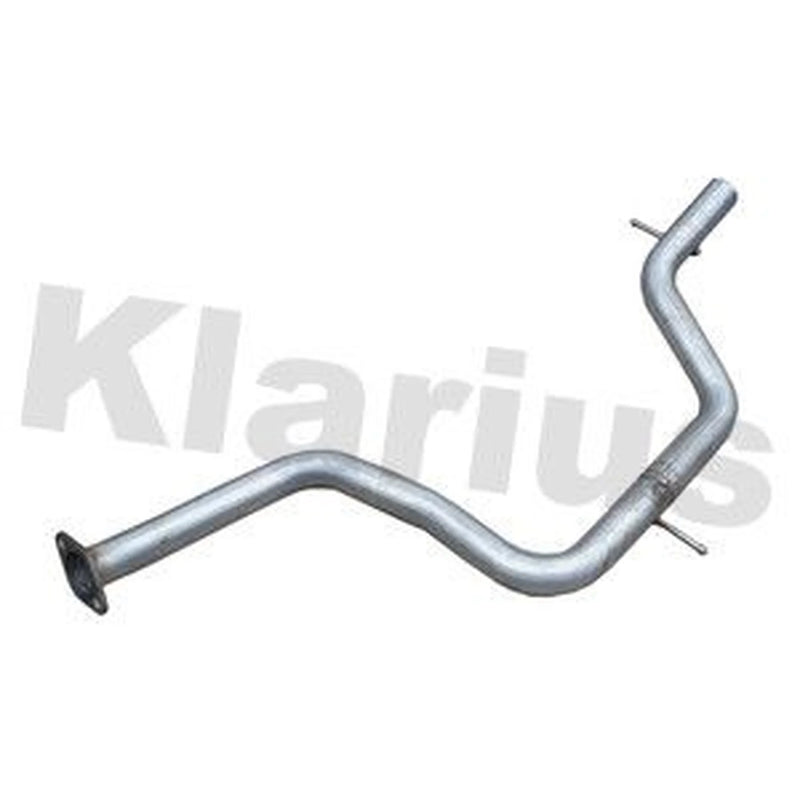 Klarius Exhaust Pipe OD fits Ford Mondeo IV 2010-2015 2.2