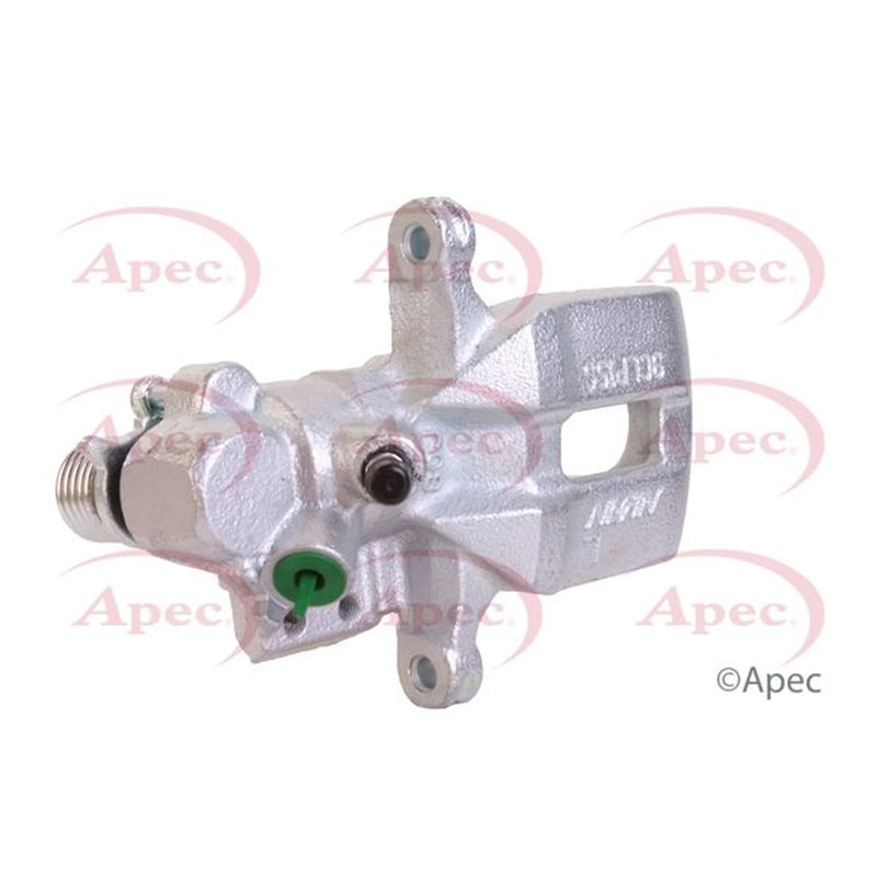 Apec Brake Caliper Assembly Rear Left LCA660