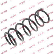 KYB Rear Suspension Coil Spring fits Suzuki Jimny Closed Off-Road Vehicle