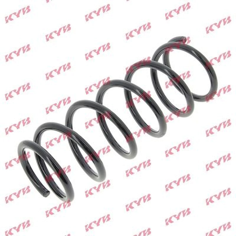 KYB Rear Suspension Coil Spring fits Suzuki Jimny Closed Off-Road Vehicle
