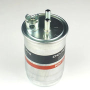 Delphi Fuel Filter Element fits Ford Courier Box Body/Mpv 2000-2003 1.8