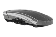 Thule Motion XT M roof box titan glossy Roof box Thule - Bars 4 Cars