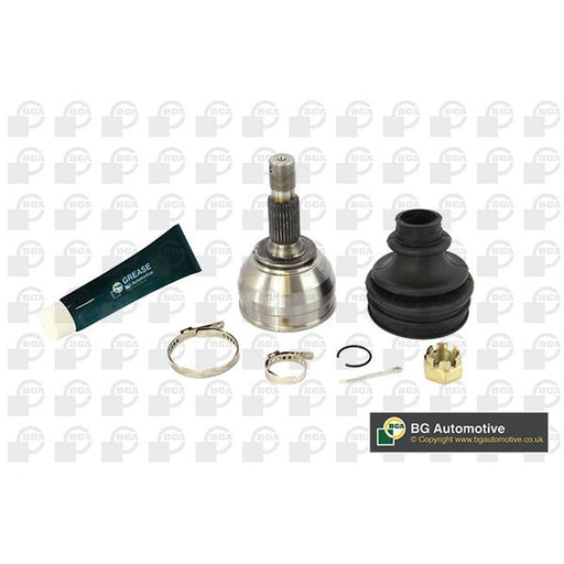 BGA Drive Shaft Joint Kit fits Citroën C5 III 2008-2017 1.6 2.0