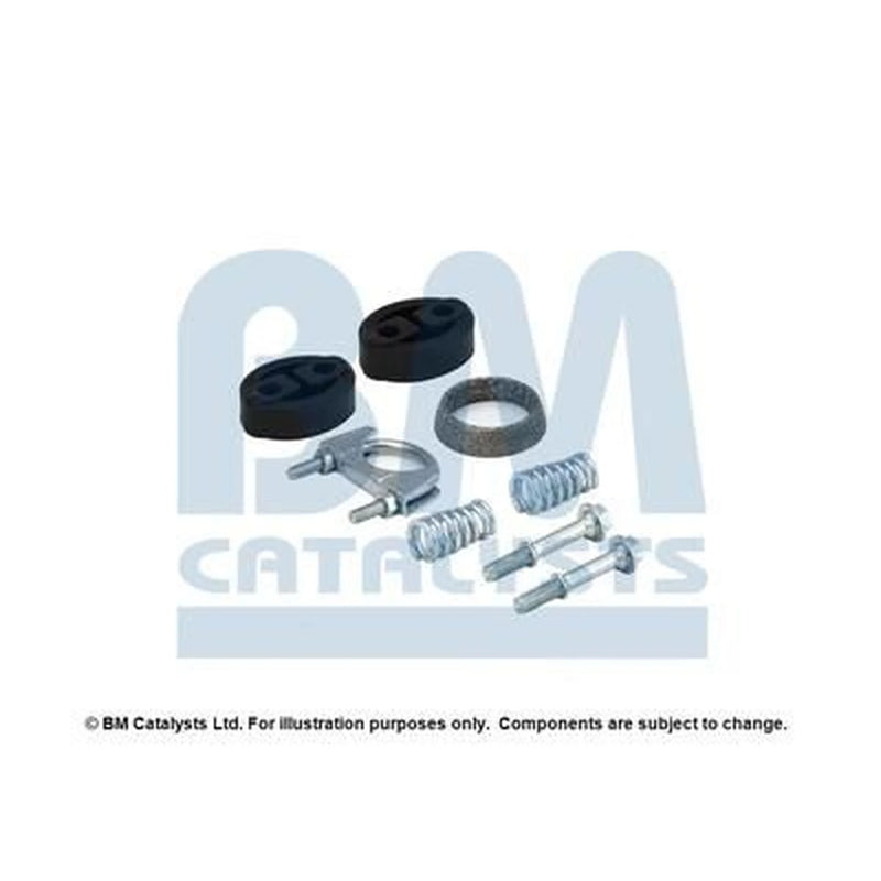 BM Catalysts Fitting Kit FK90994C FK90994C