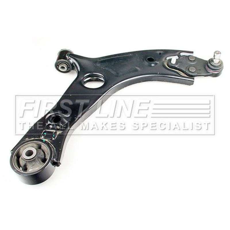 First Line Control/Trailing Arm fits Kia Sorento III 2015-2020 2.2 2.4 3.3 3.5