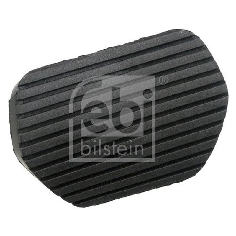 Febi Brake Pedal Pedal Pad Wide Thick 188789