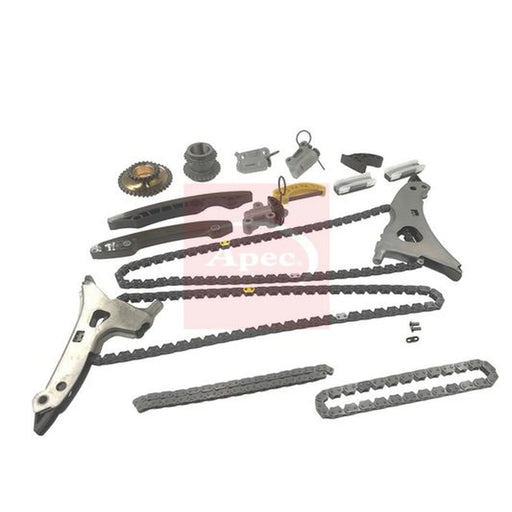 Apec Timing Chain Kit Set 60 Links ACK4226