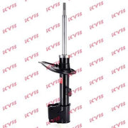 KYB Shock Absorber Damper Strut Front Left fits Citroën Berlingo Multispace