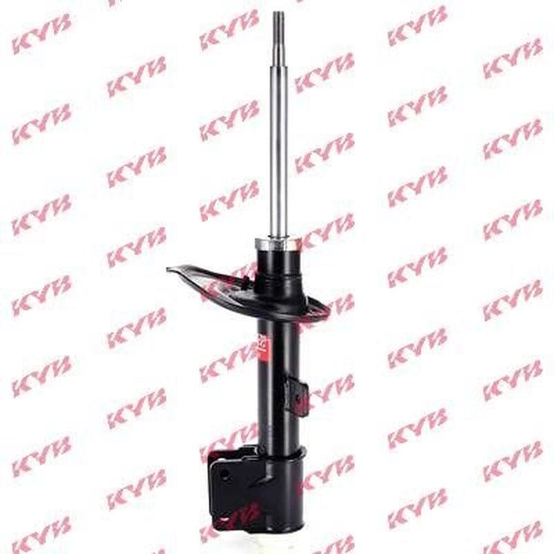 KYB Shock Absorber Damper Strut Front Left fits Citroën Berlingo Multispace