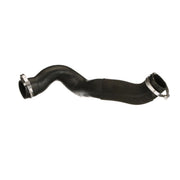 Gates Intercooler Turbo Charge Air Hose 660mm fits Volvo S60 II 2010-2015