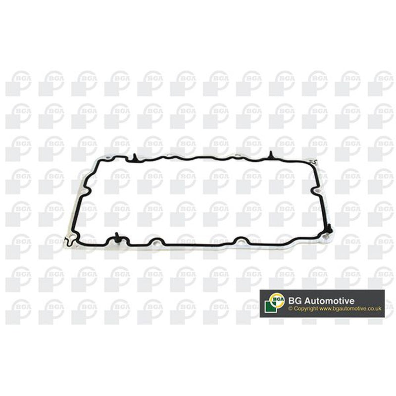 BGA Oil Sump Gasket Wide Thick fits Ford Ranger 2005-2006 4.0