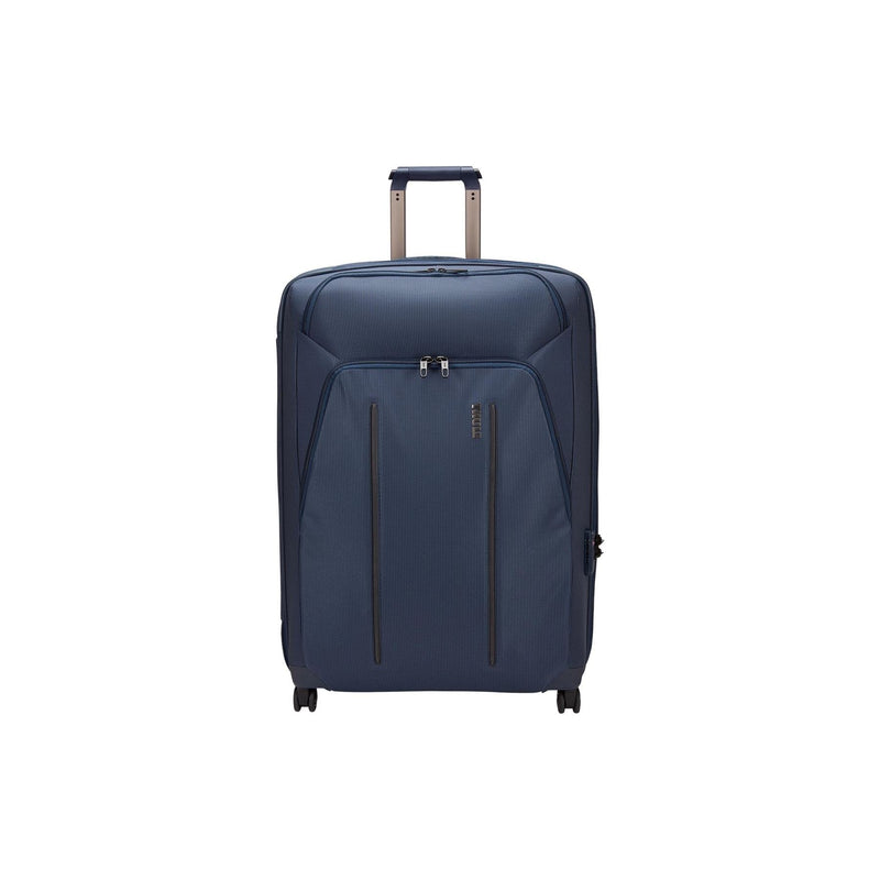 Thule Crossover 2 spinner 76 cm/30" Dress Blue Travel and Duffel Bag Thule - Bars 4 Cars