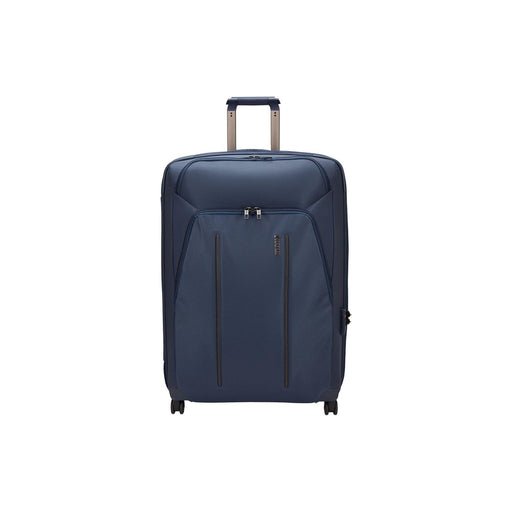 Thule Crossover 2 spinner 76 cm/30" Dress Blue Travel and Duffel Bag Thule - Bars 4 Cars