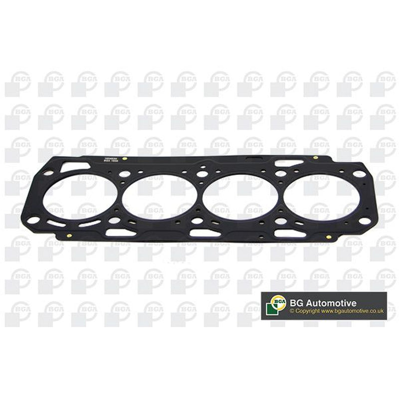 BGA Cylinder Head Gasket 0mm Thick fits Suzuki SX4 2009 on 2.0