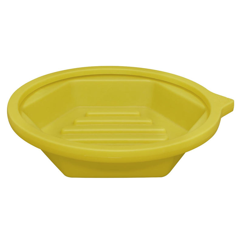 Sealey Drum Tray 86L DRP102 Sealey - Dynamic Drive