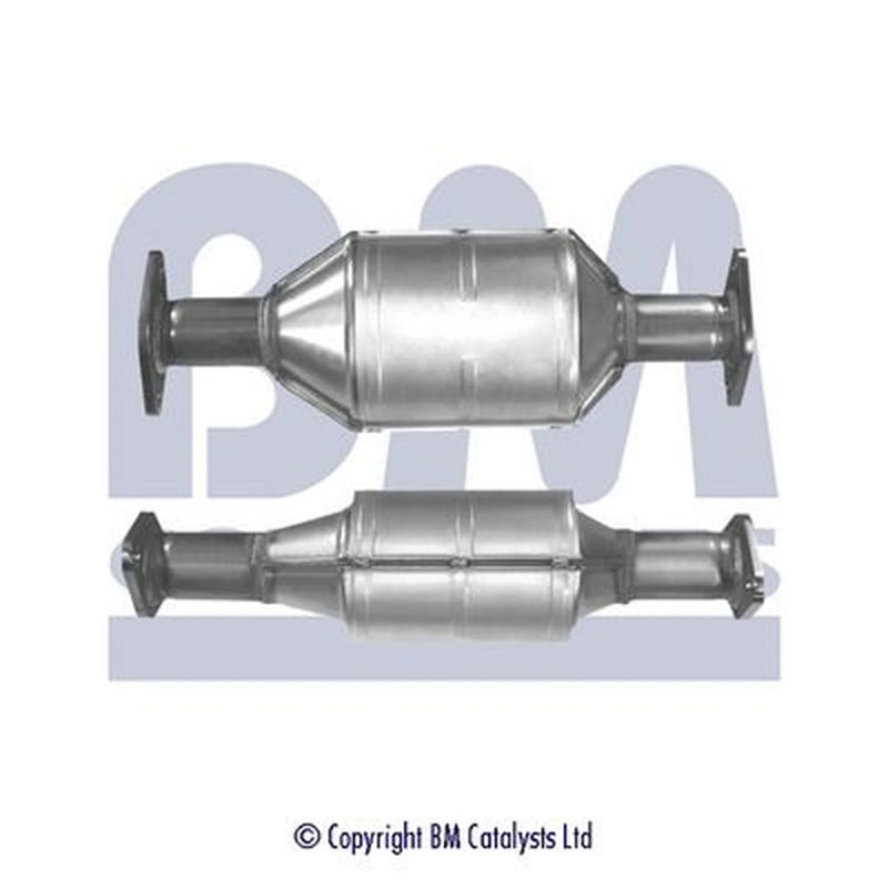 BM Catalysts Petrol Cat fits Mitsubishi Sigma 1990-1996 3.0