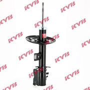 KYB 2 x Front Shock Absorbers fits Nissan Murano II 2010-2014 2.5