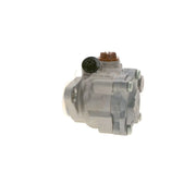 Bosch Power Steering Hydraulic Pump fits Iveco Eurocargo I-Iii 2006-2015