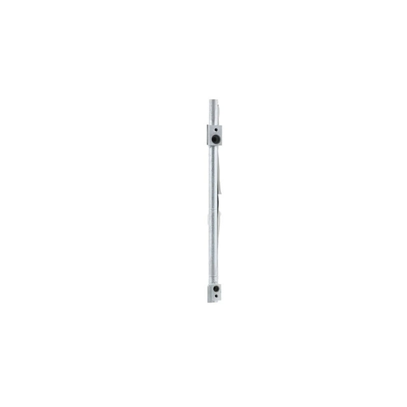 Hella Air Conditioning Condenser 8FC 366 222-561