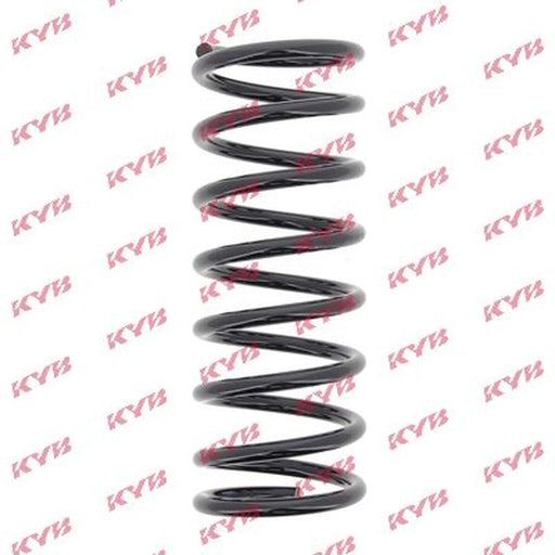 KYB 2 x Suspension Springs fits Ford Escort 1986-1990 1.6