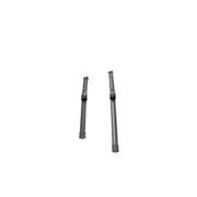Bosch Aerotwin Wiper Blade Set 650mm + 500mm — A622S fits Alfa Romeo Tonale