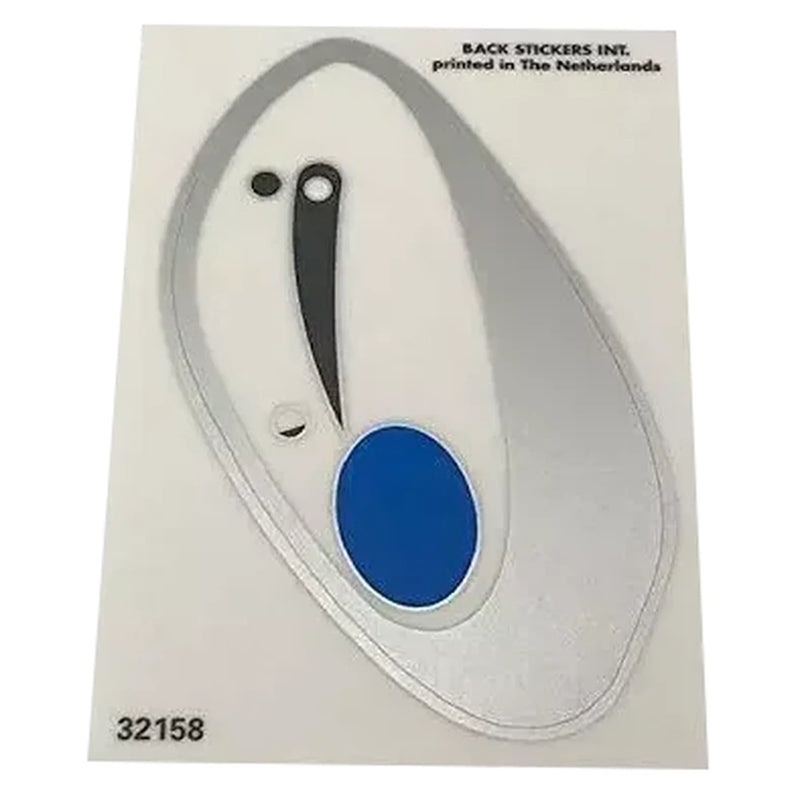 Thetford Overlay Model C402C Toilet Spare Part