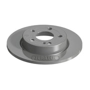 Juratek Front & Rear Brake Discs & Pads fits Mercedes-Benz B-Class Sports Tourer