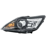 Hella Headlight Headlamp W5W Left 1LL 354 807-071