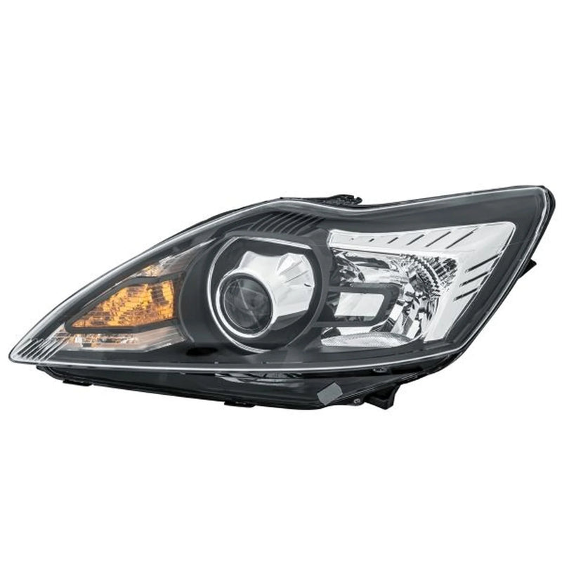Hella Headlight Headlamp W5W Left 1LL 354 807-071