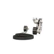 Gates V-Ribbed Belt Set fits Mercedes-Benz A-Class 2018-2019