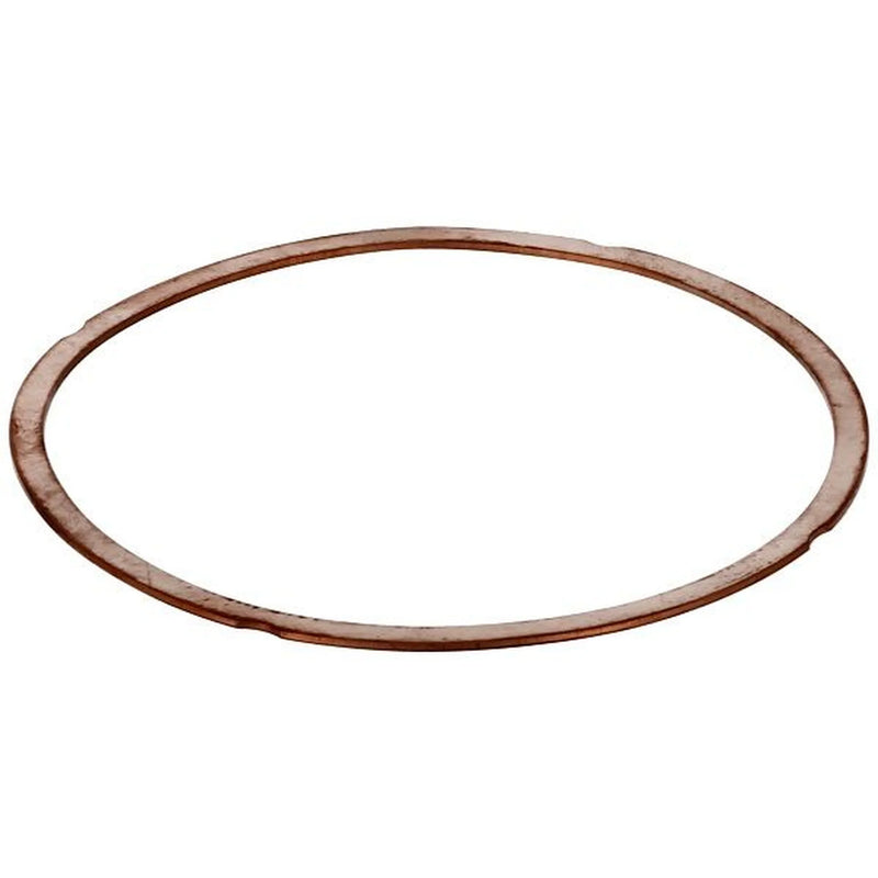 Elring Cylinder Liner Gasket OD ID 1mm Thick fits Porsche 356 1950-1963