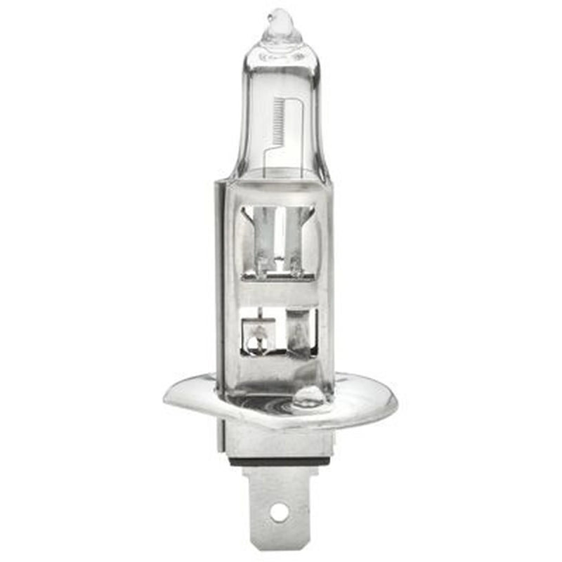 Hella Bulb H1 12V 55W P14.5S +60 8GH fits Abarth 500 / 595 / 695 2008 on 1.4