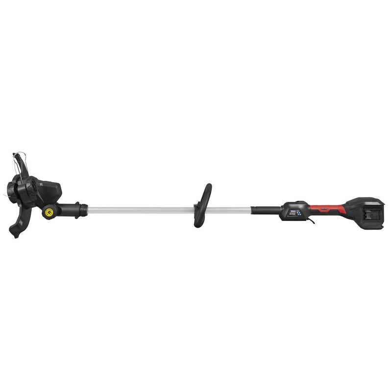 Sealey SV20 Series 30cm Grass Strimmer 40V - Body Only CP40VGS Sealey - Dynamic Drive