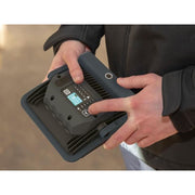 Scangrip® NOVA R Rechargeable Work Light 2000 Lumens SCANGRIP® - Dynamic Drive