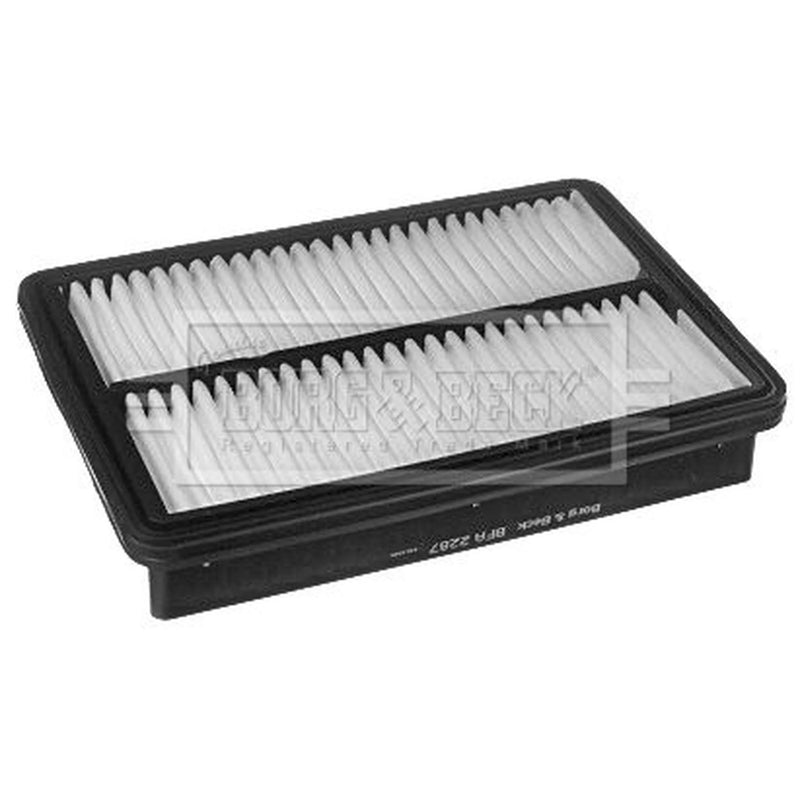 Borg & Beck Engine Air Filter BFA2287