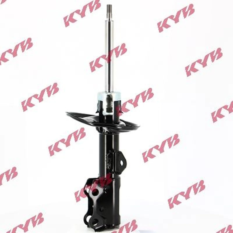 KYB Shock Absorber Damper Strut Front Right fits Toyota Auris 2015-2018 1.2 1.6