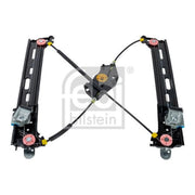 Febi Electric Window Regulator Lifter Right Rear 186308