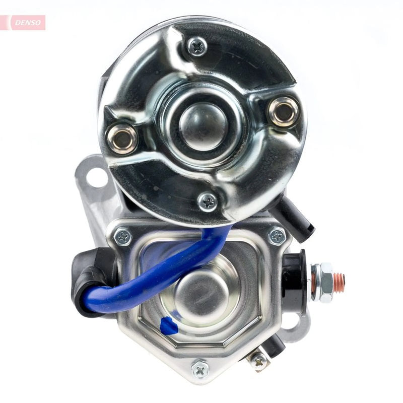 Denso Starter Motor 12V 2.5kW 10 Teeth