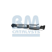 BM Catalysts Homologated Petrol Cat fits Alfa Romeo 156 1997-2005