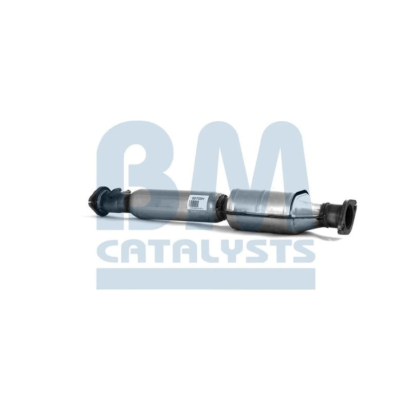BM Catalysts Homologated Petrol Cat fits Alfa Romeo 156 1997-2005