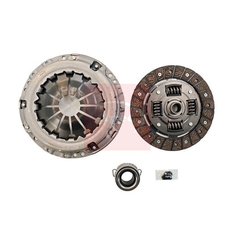 Apec Clutch Kit Set 3pc ACL1352