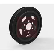 Apec Crank Shaft Belt Pulley ATV1141