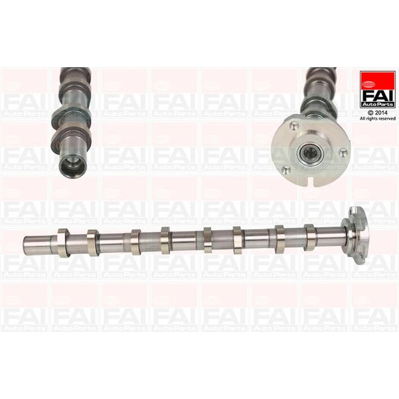 FAI Engine Camshaft Lobes fits Ford Ranger 2011 on 2.2