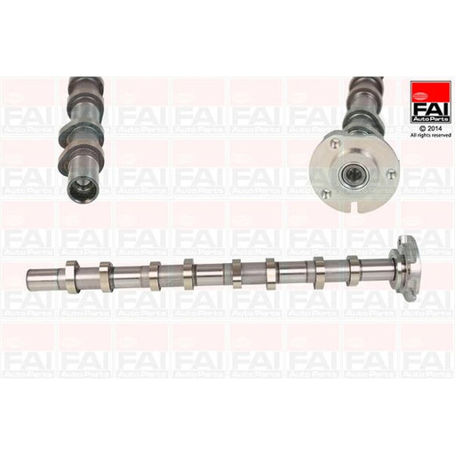FAI Engine Camshaft Lobes fits Ford Ranger 2011 on 2.2