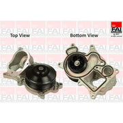FAI Engine Cooling Water Pump WP6658