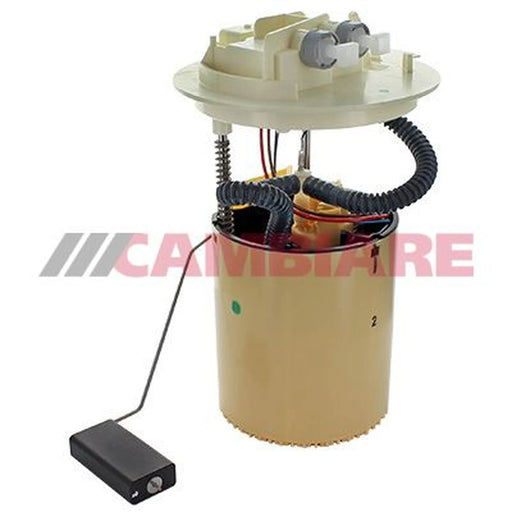 Cambiare Fuel Tank Sender Unit fits Ford Tourneo Custom V362 Bus 2012-2015 2.2