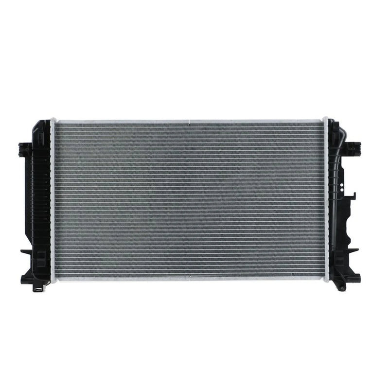Hella Engine Radiator 8MK 366 303-171