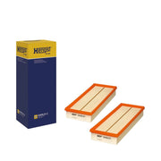 Hengst Service Kit with Air, Oil & Cabin Filters fits Mercedes-Benz Sl 1998-2001