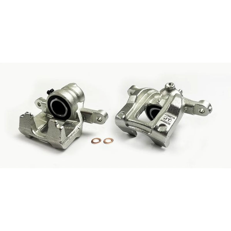 Juratek Brake Caliper Assembly Rear Right fits Honda Cr-V III 2006-2012